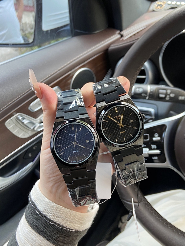 ブランド時計素材ディテール